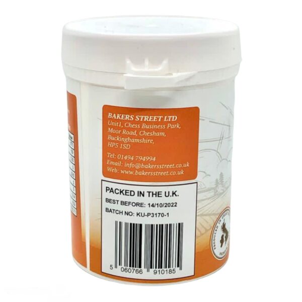 Bakers Street Baking Powder 6 x 180g - Image 3