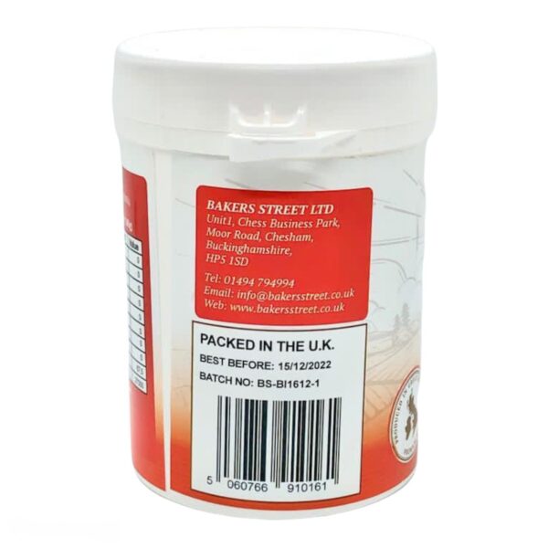 Bakers Street Bicarbonate Soda  200g - Image 3