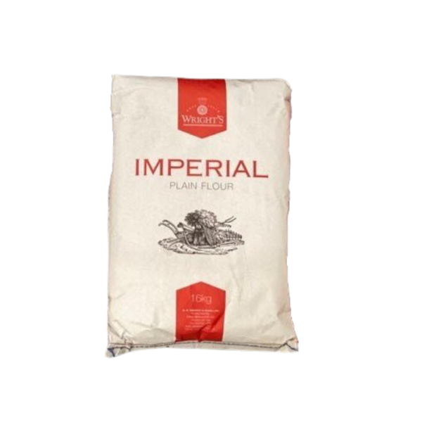 IMPERIAL Self Raising Flour 16Kg