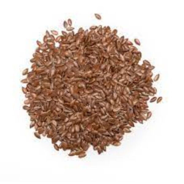 Linseed Brown 25Kg