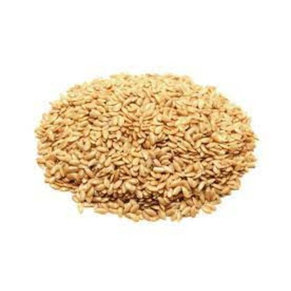 Linseed Golden 25Kg