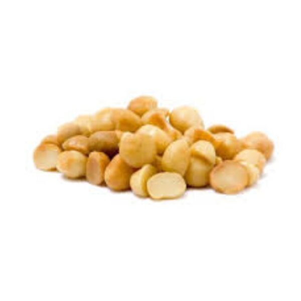 Macadamias - Wholes & Halves 20Kg