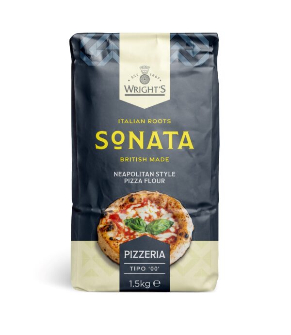 SONATA Flour 16Kg