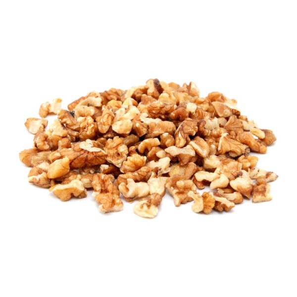 Walnuts Light Halves 9.979 Kg (22LB)