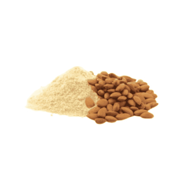 Bakers Street Almond Ground Blanched  6 x 1Kg