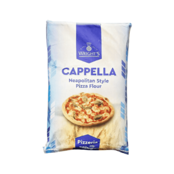 Cappella Flour  16Kg