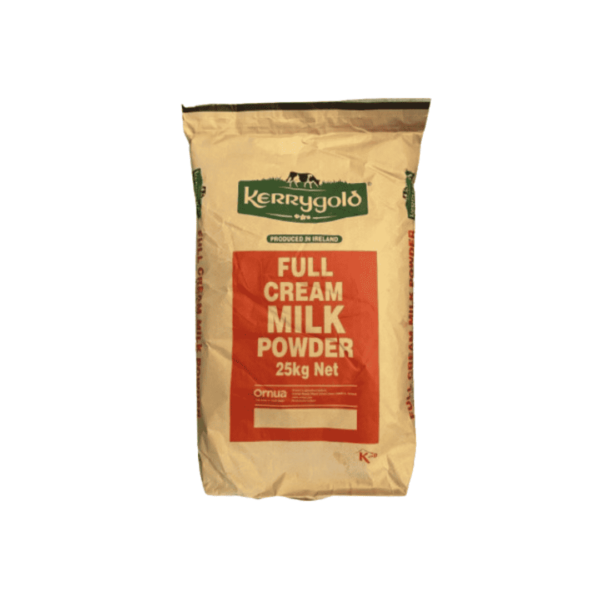 Kerrygold Full Cream Milk Powder  25Kg