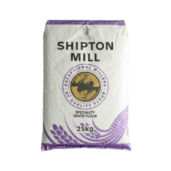 Shipton Mill Italian Type 00 Flour 25Kg