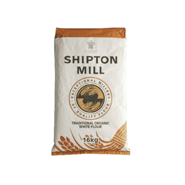 Shipton Mill Self Raising Flour 10 x 16Kg