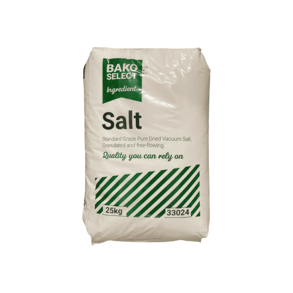 BAKO Salt PDV 25Kg