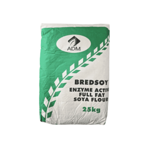 ADM Bredsoy EA Soy Flour 25Kg