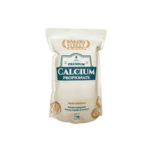 Bakers Street Calcium Propionate 6 x 1Kg