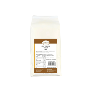 Bakers Street Heat Treated Cake Flour 4 x 4Kg