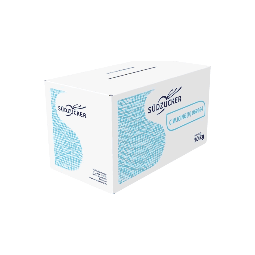 CW Icing 10Kg