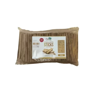 Buy Lankan Cinnamon Sticks 6 x 500g