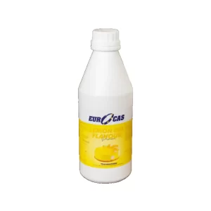 EuroCas Lemon Flavour 10 x 1L
