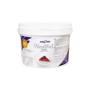EuroCas Natural Gold Glaze Premium (Glazing) 7Kg