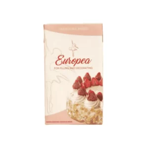 Europea (Whipping Cream) 12 x 1L