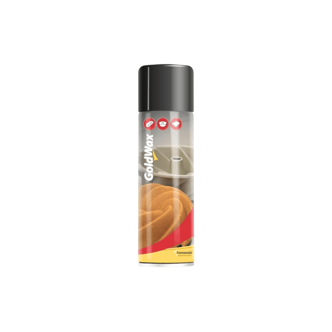 Sonneveld Goldwax 12 x 600ml