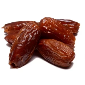 Whole Pitted Dates 10Kg