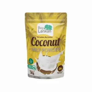 Buy Lankan Coconut Milk Powder 12 X 1Kg