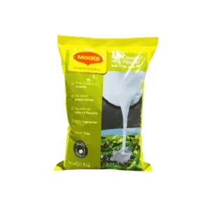 Maggi Coconut Milk Powder 12 X 1Kg