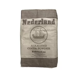 Dutch Cocoa Powder 20-22%  25Kg